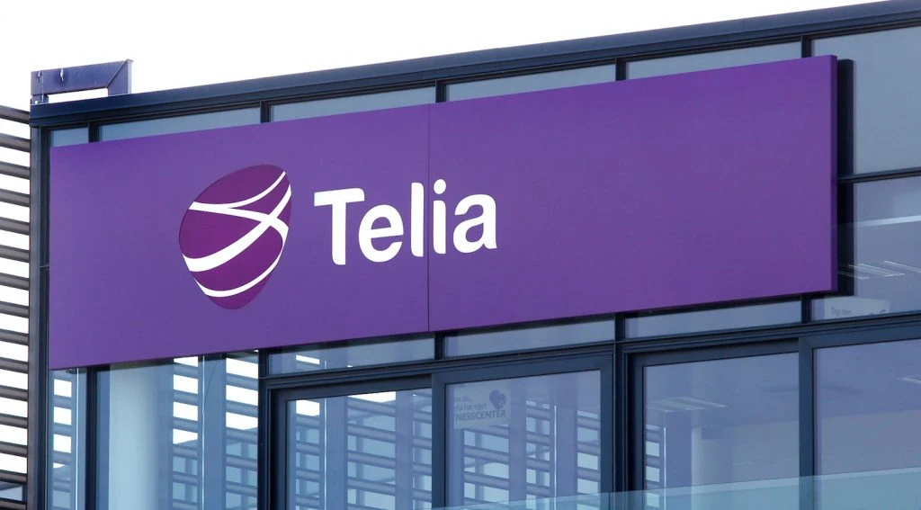 Telia skifter navn – dette betyr det for deg