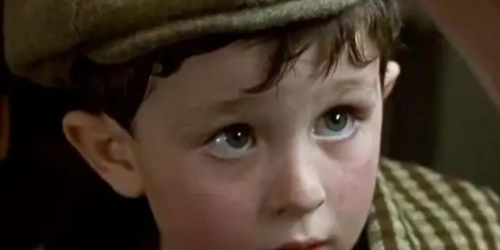Barnestjernen hadde én linje i Titanic: Så mye tjener han på det 25 år senere