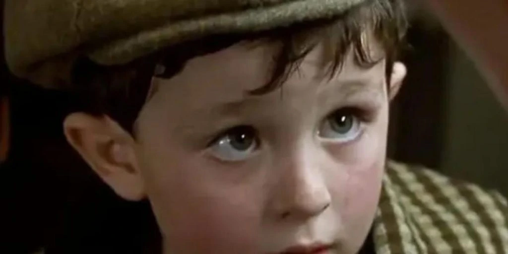Barnestjernen hadde én linje i Titanic: Så mye tjener han på det 25 år senere