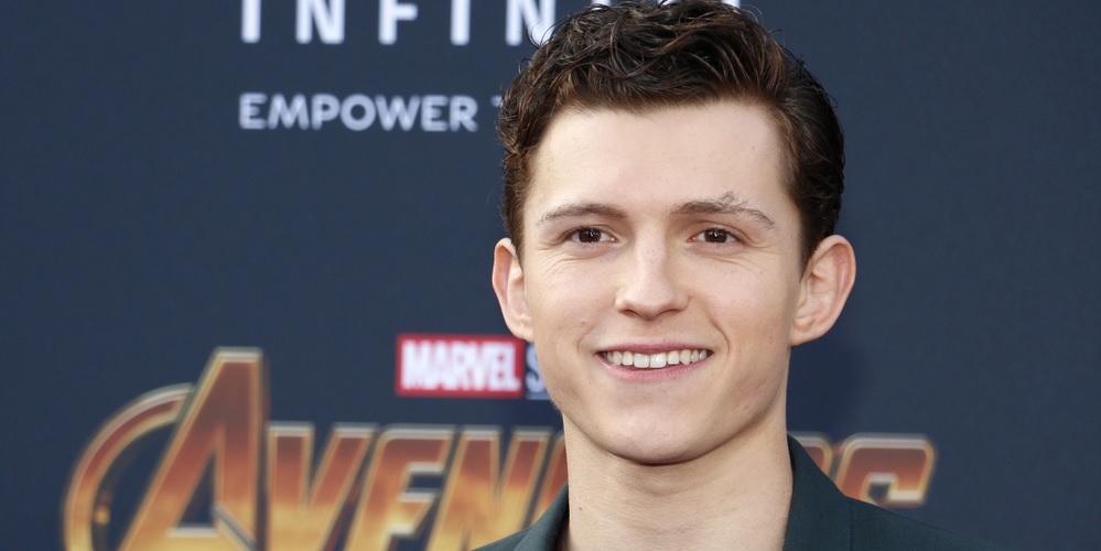 Tom Holland avslører: Vil slutte i rollen som Spider-Man