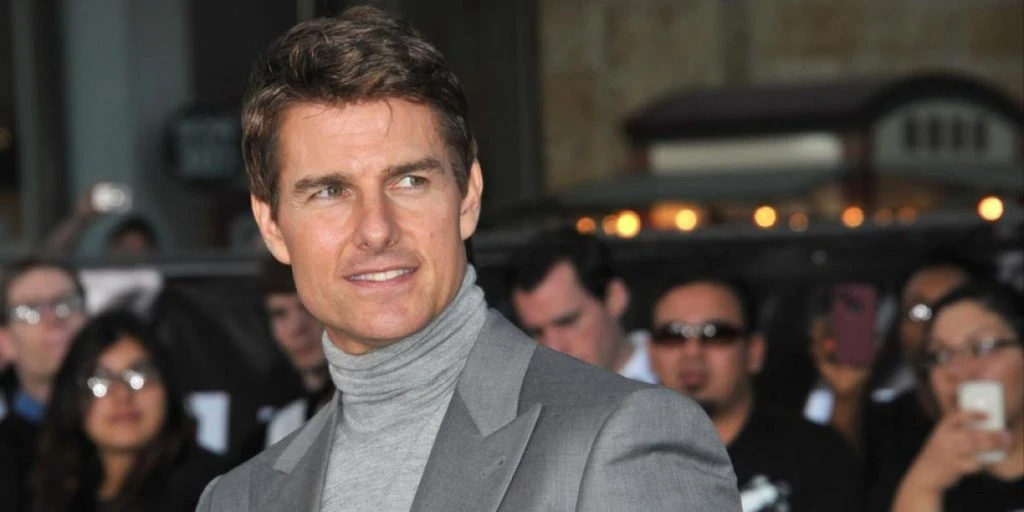 Tom Cruise med trist nytt