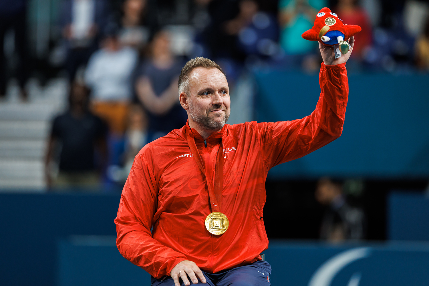 Jysk på banen: Er dette hemmeligheten bak medaljene?