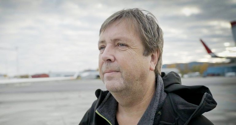 Tore Strømøy snakker ut om ny dokumentar