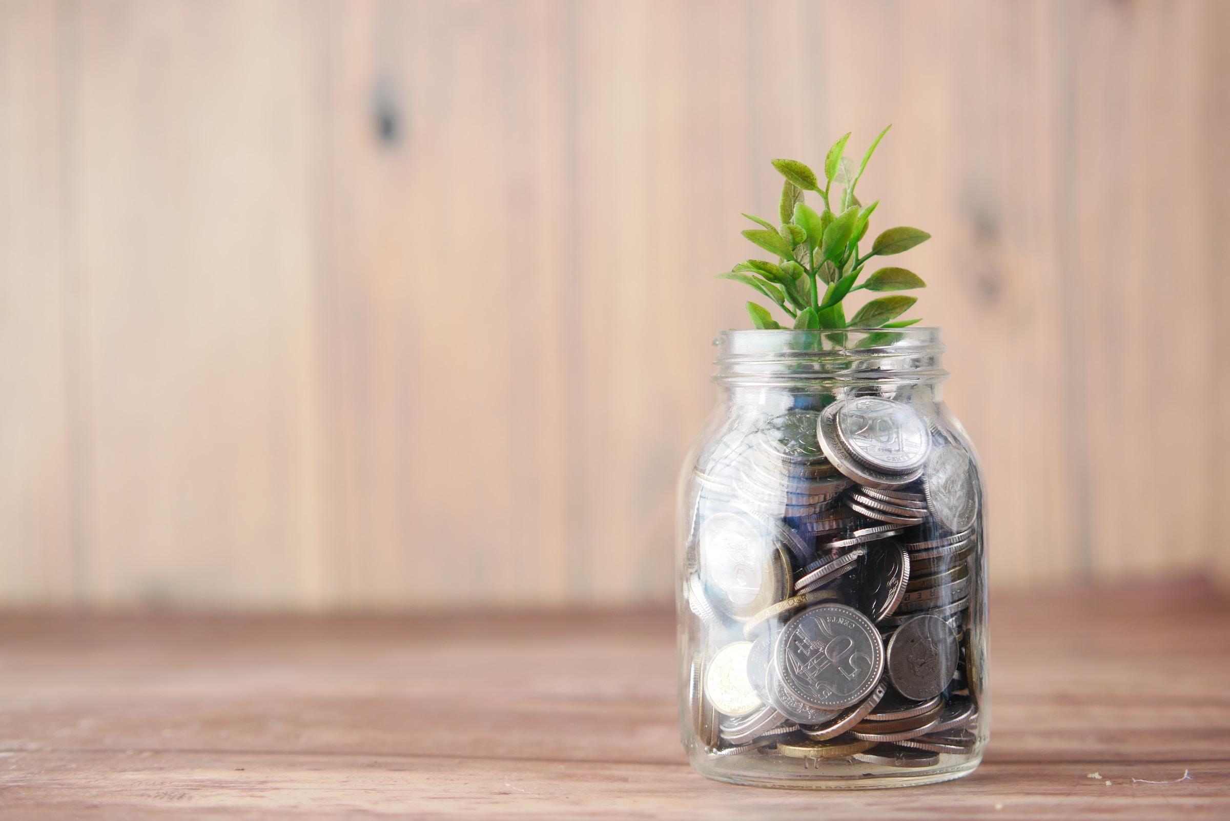 Slik får du suksess med investeringene dine