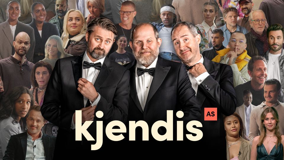 ‘Kjendis AS’ får kritikk: Nå svarer Truls Svendsen