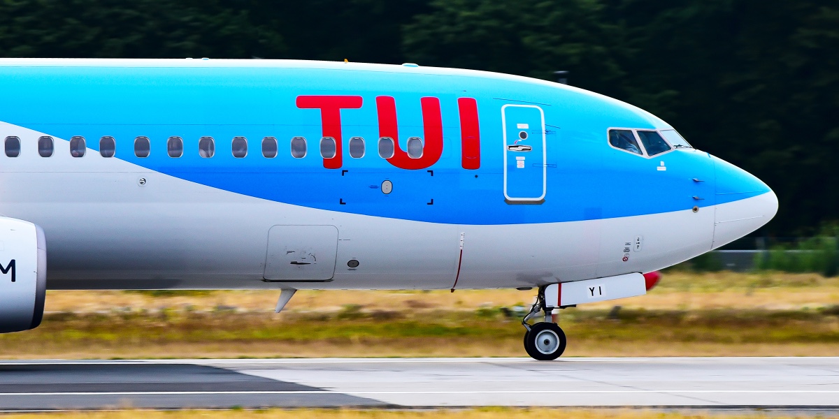 Kvinnen er rasende: Ble «utestengt» fra TUI-fly