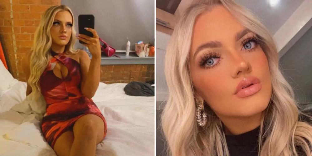 Trodde hun skulle ha briller: Samanthas tur til optikeren reddet livet hennes