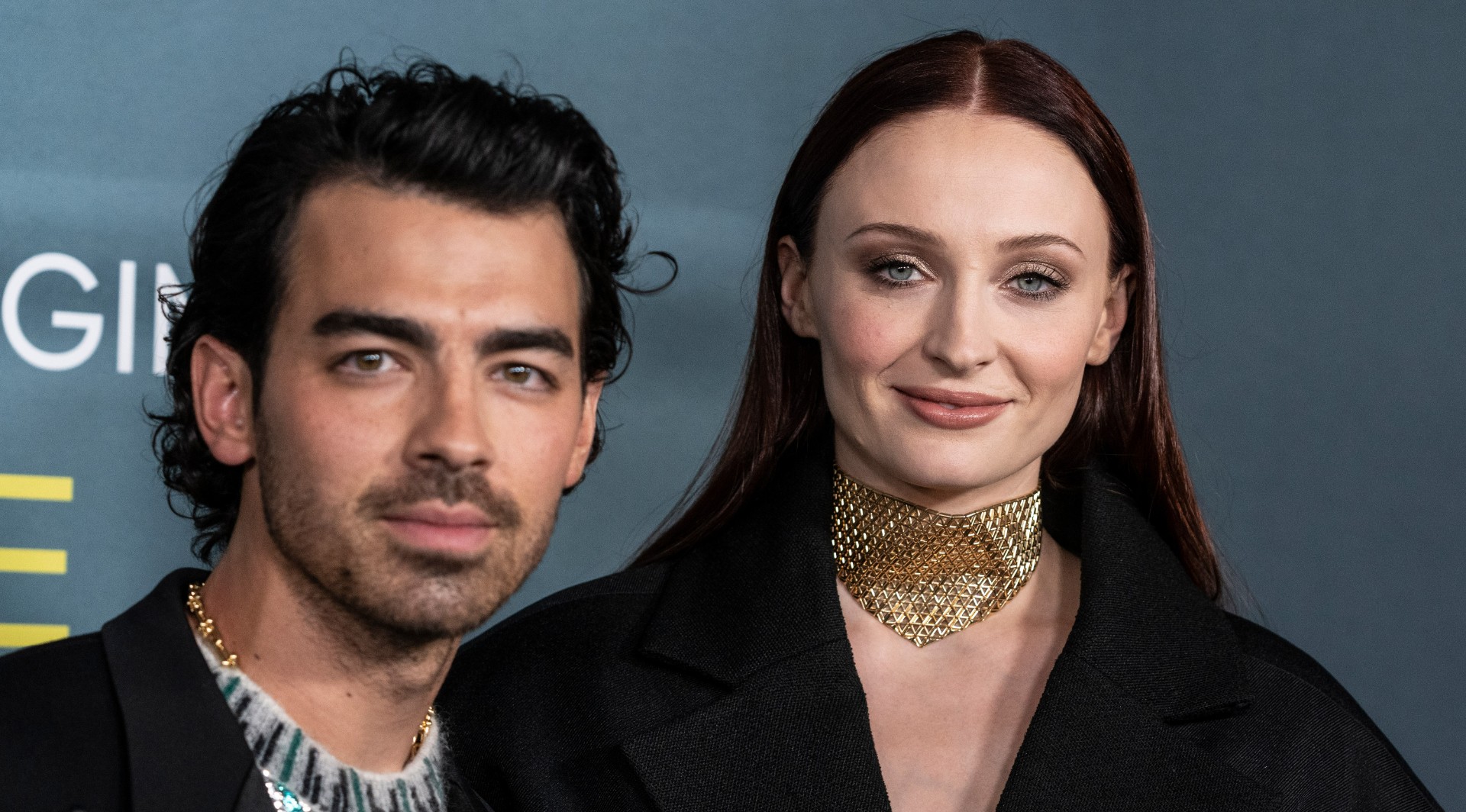 Triste nyheter: Joe Jonas og Sophie Turner skal skilles