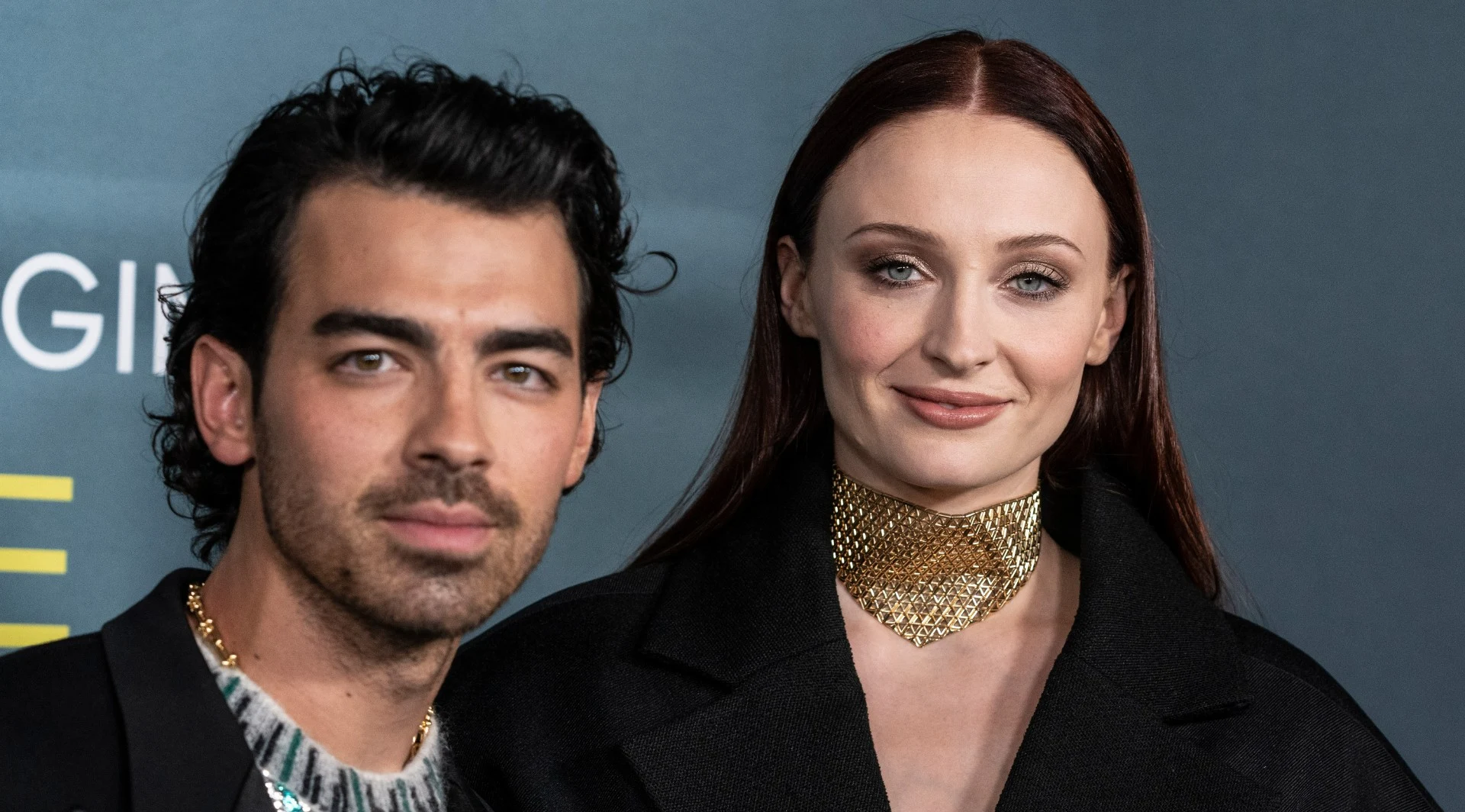 Triste nyheter: Joe Jonas og Sophie Turner skal skilles