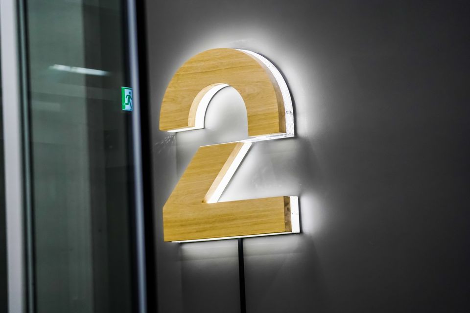 TV2-topp skadet i ulykke