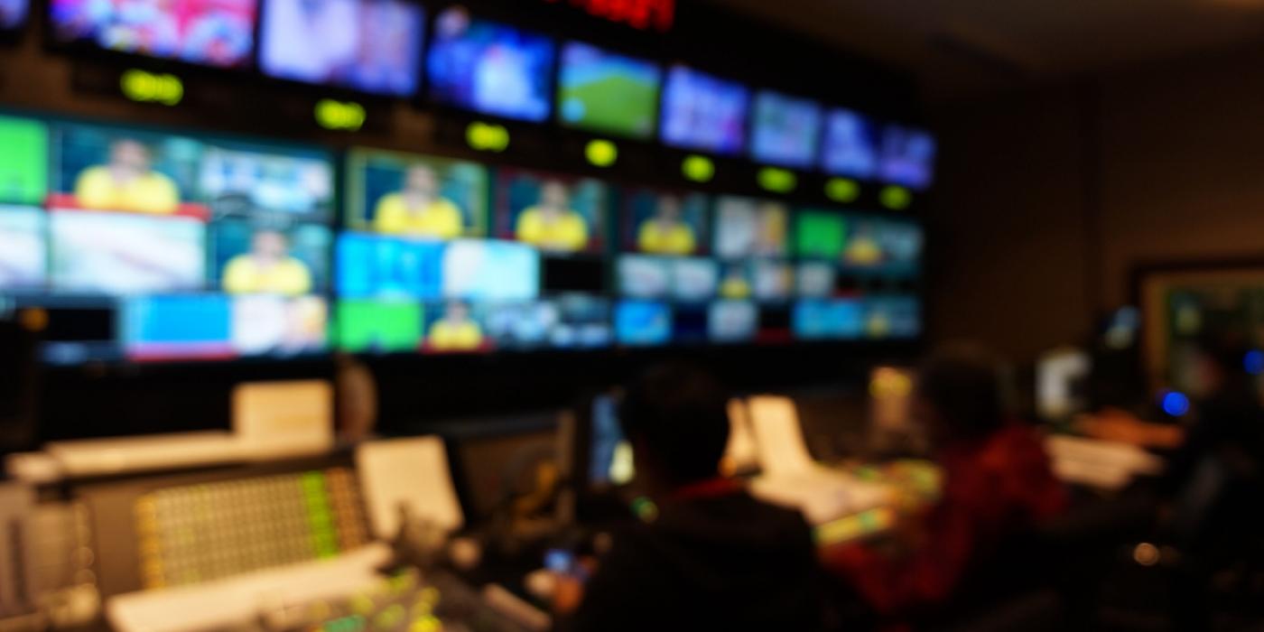 Populær TV-vert fikk sparken etter 17 år: «Jeg er lamslått»
