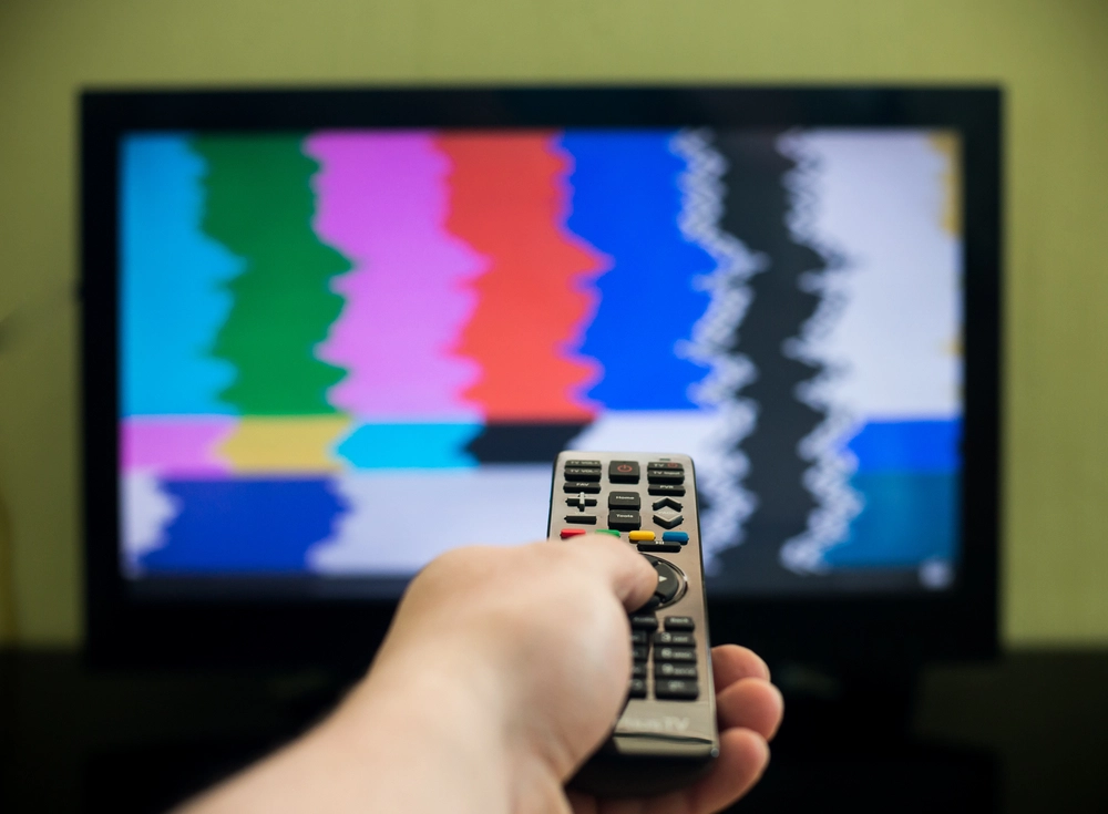 Skjer ved midnatt i dag: Disse tv-kanalene forsvinner