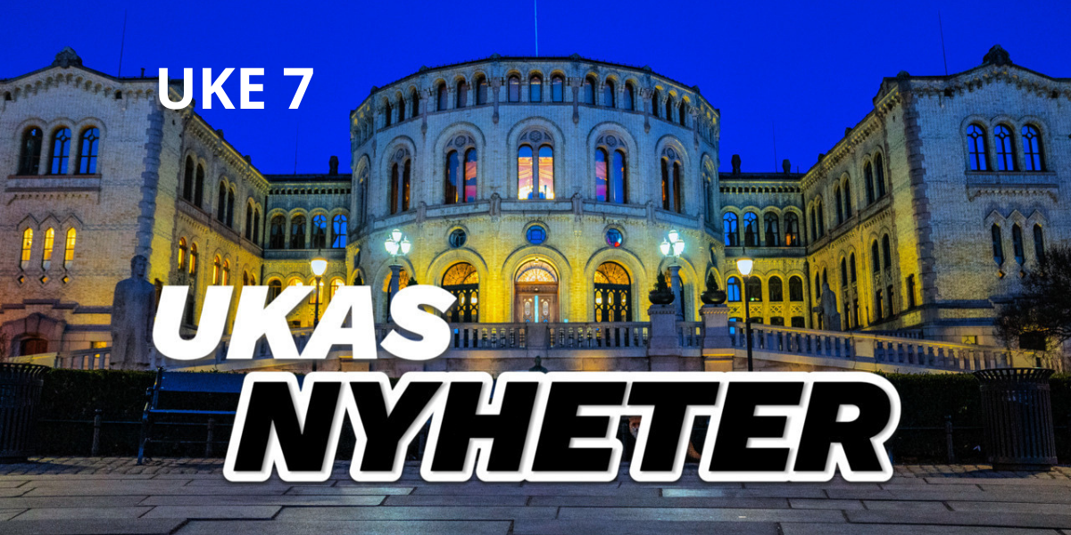 Video: Ukas viktigste nyheter