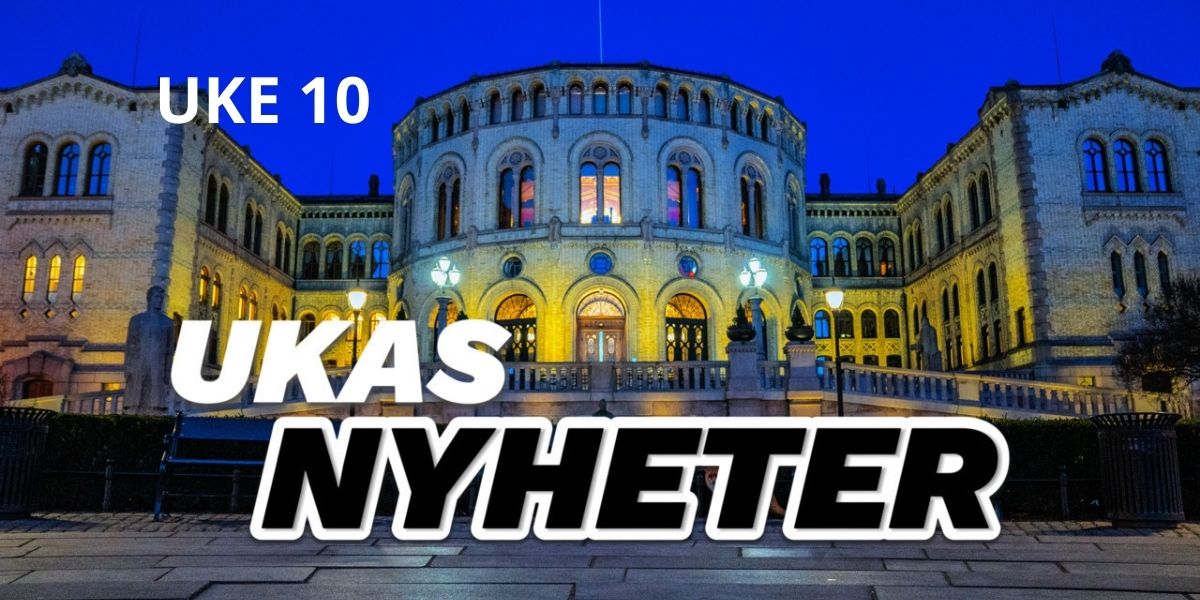 Video: Ukas viktigste nyheter