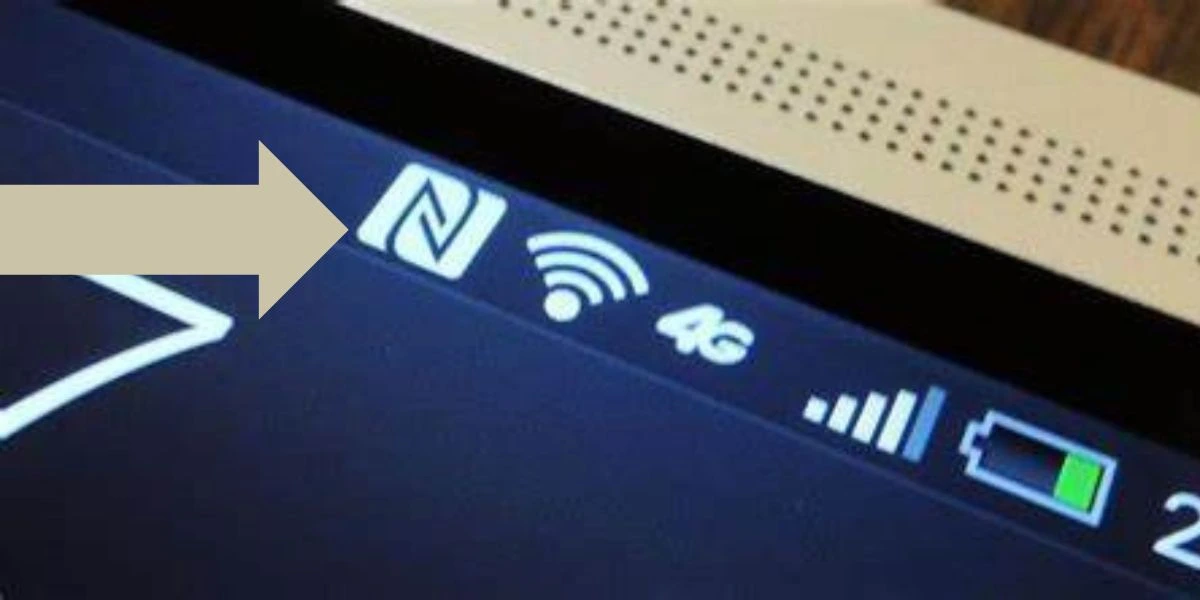 Svært få vet det: Dette betyr N-symbolet på telefonen din – og slik blir du kvitt det