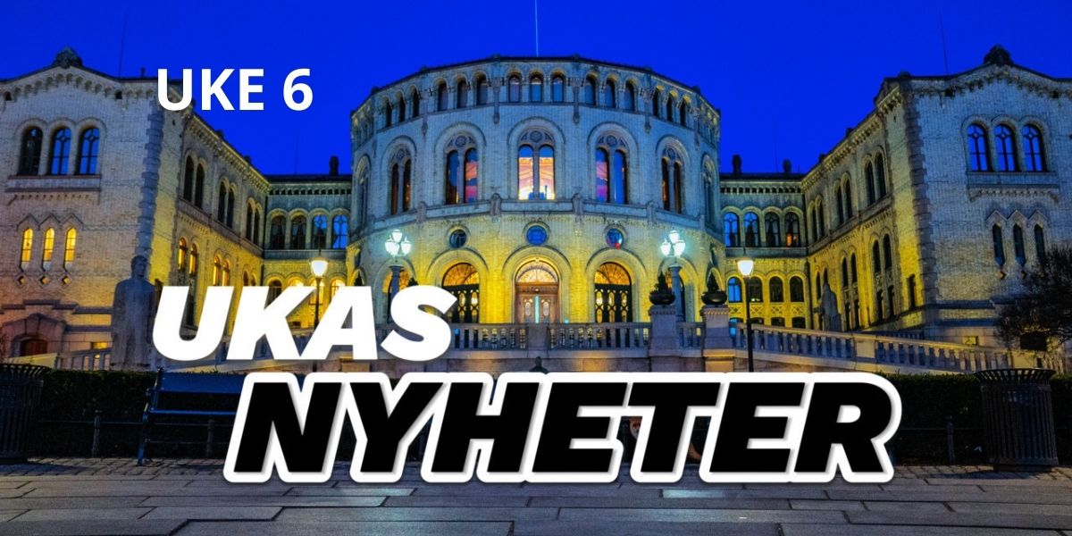 Video: Ukas viktigste nyheter