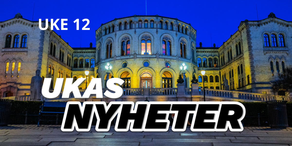 Video: Ukas viktigste nyheter