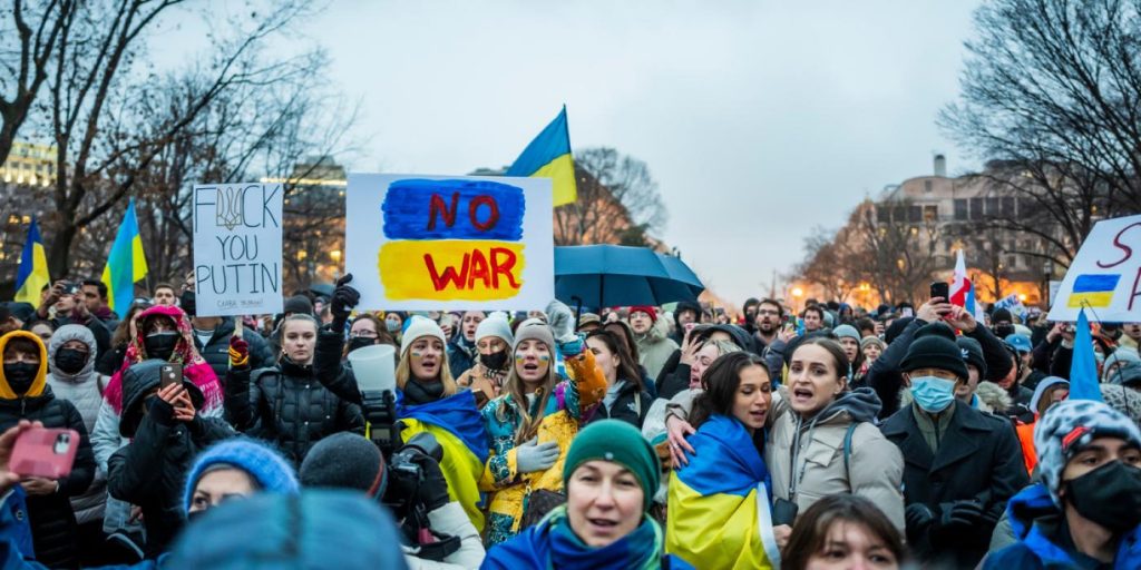 Russland etterforskes for krigsforbrytelser