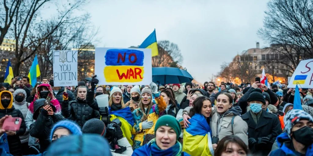 Russland etterforskes for krigsforbrytelser