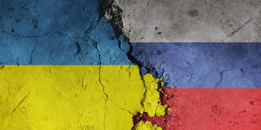 Russland: Vi blir angrepet