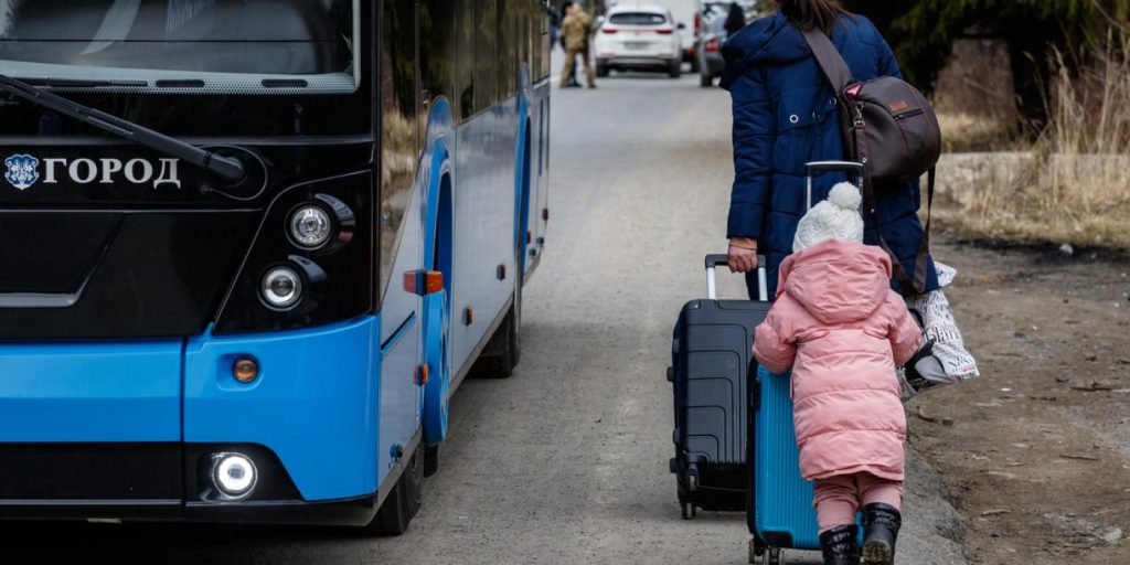 EU frykter nok en forferdelig og uventet konsekvens av krigen