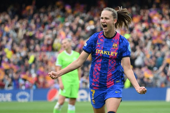 Champions League for kvinnene: Vises på TV 2