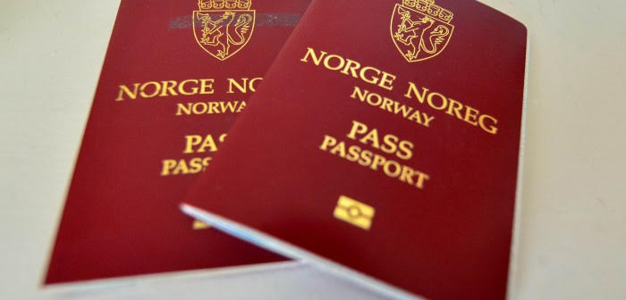 Alle foreldre som reiser til utlandet med barn uten samme etternavn bør vite dette