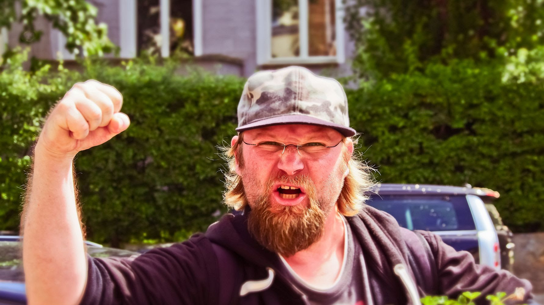 Dette krangler vi om og slik løses konfliktene