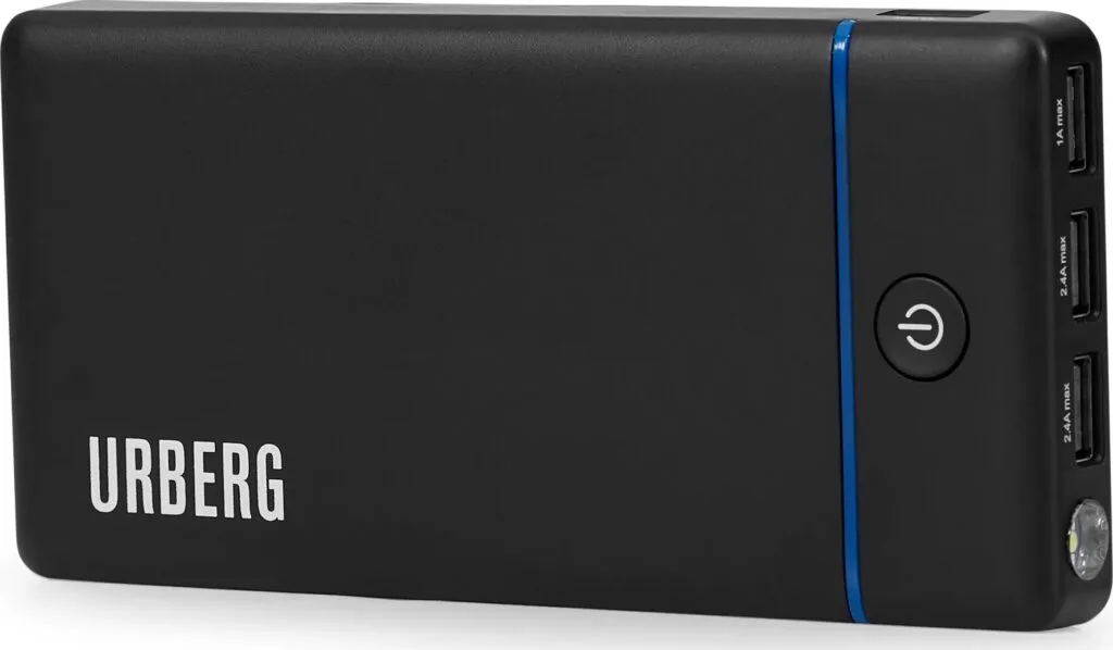 Advarsel: Brannfare oppdaget – powerbank trekkes tilbake fra markedet