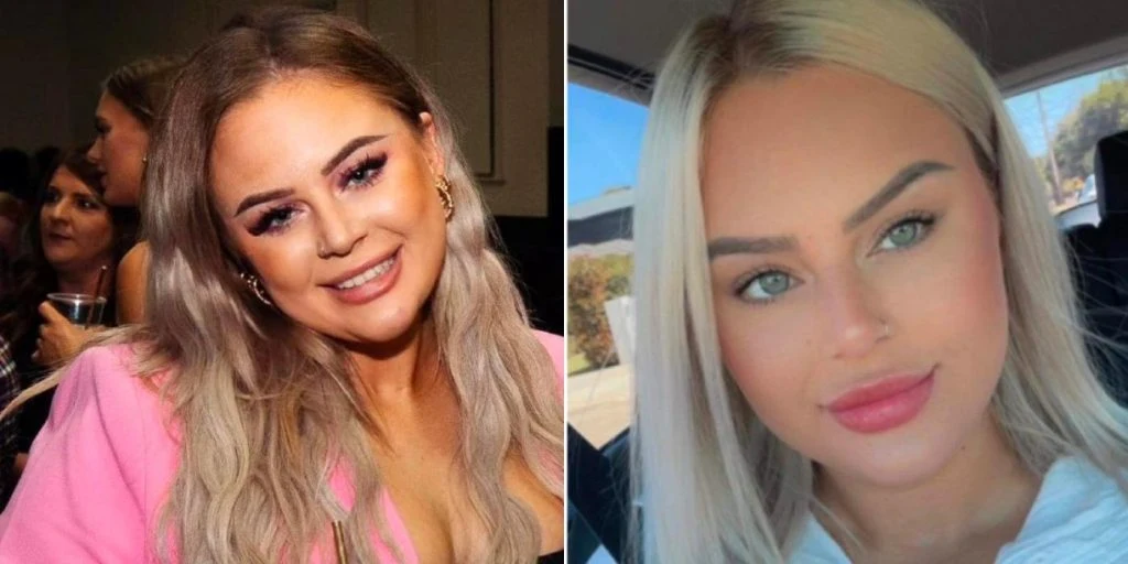 Heidi fanget kjæresten sin i utroskap: Hevnen ga henne en flekk på rullebladet