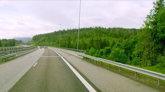 Har du kjørt her? Så kan du være berettiget til erstatning