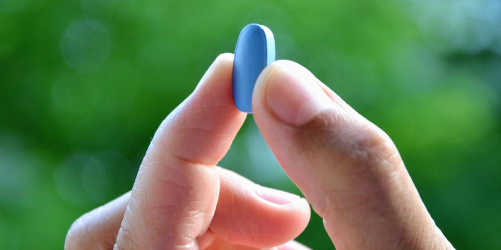 Stort gjennombrudd: Viagra motvirker demens