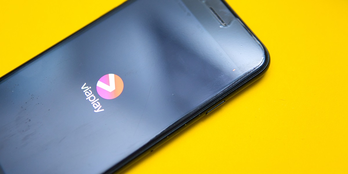 Viaplay-profil ferdig