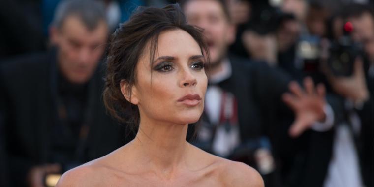 Victoria Beckham med stort millionunderskudd: Kan ende opp med å gå konkurs