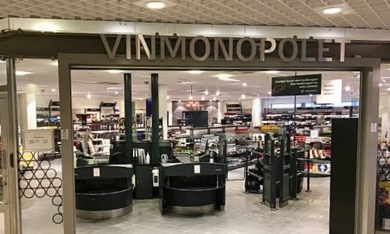 Vinmonopolet: Stenges fra nyåret