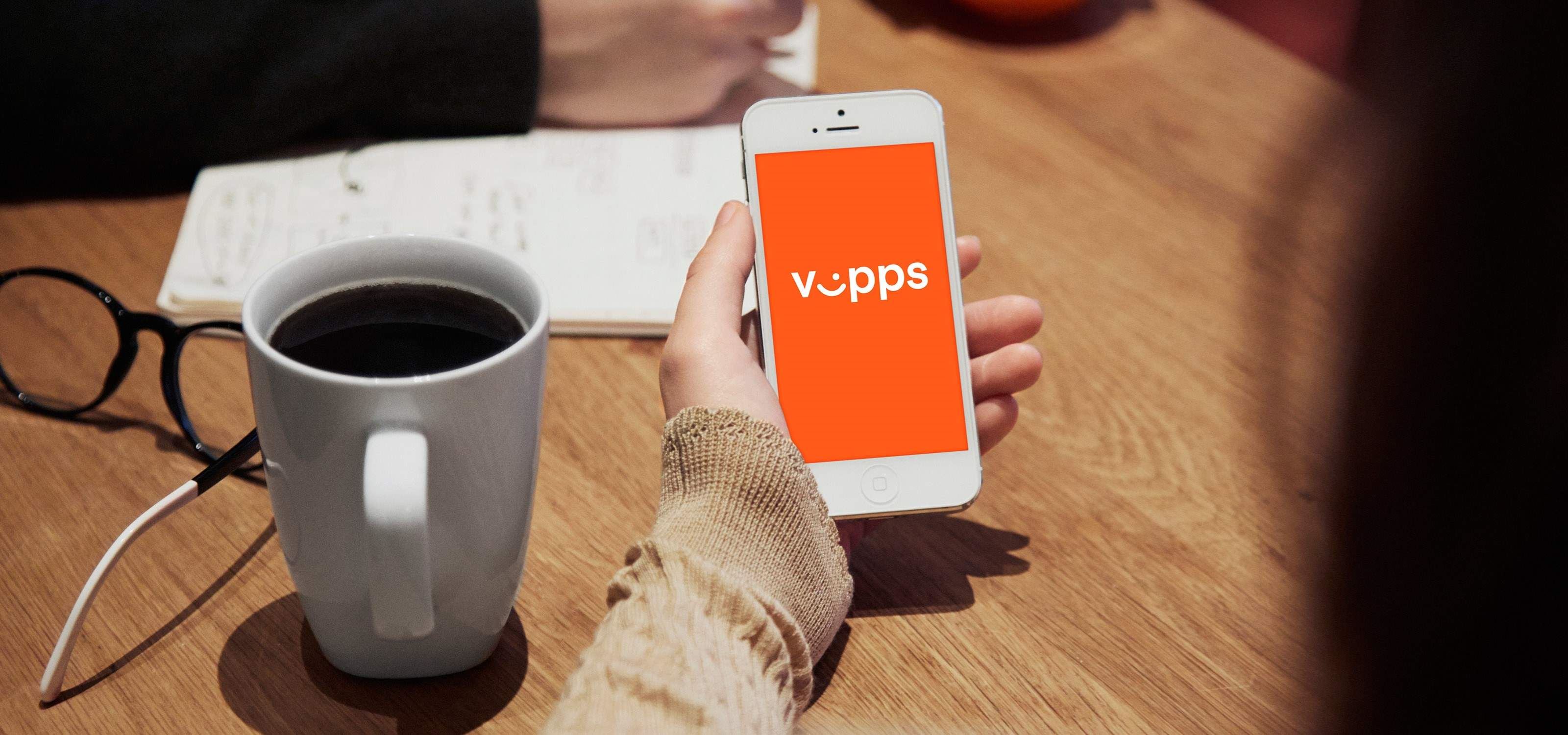 Viktig beskjed til alle som bruker Vipps på iPhone