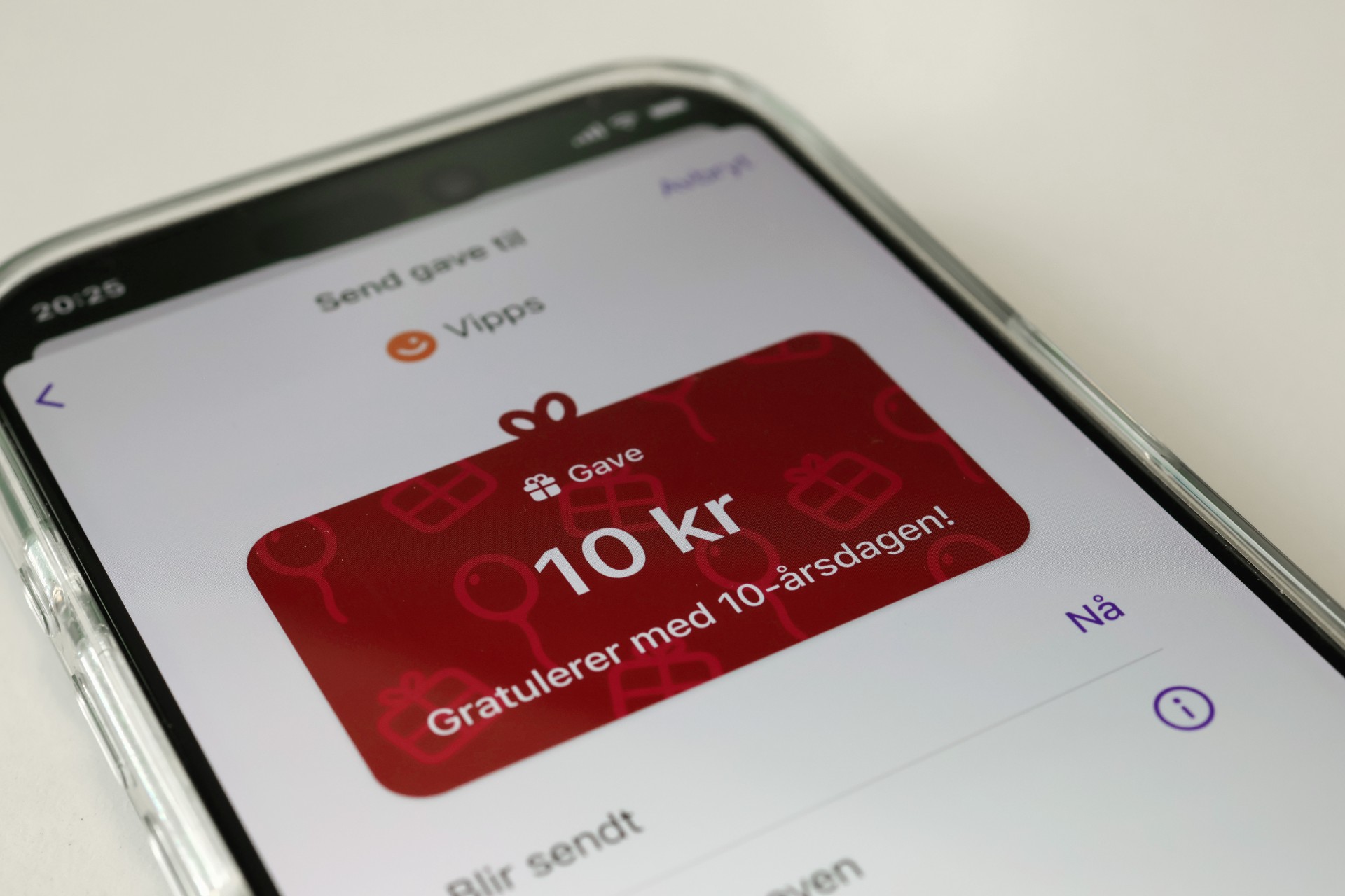 Vipps har blitt 10 år – men én ting overrasker fortsatt