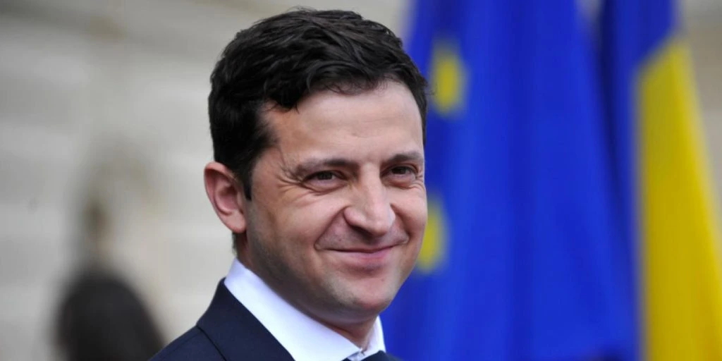 Ukraina og Russland kom til enighet