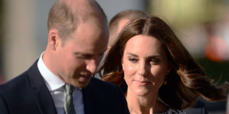 Etter sjokkdiagnose: Kong Charles tildeler prinsesse Kate ny tittel