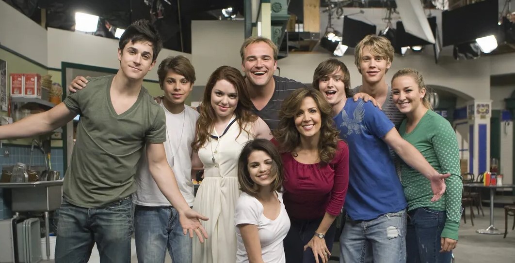 «Wizards of Waverly Place» stjerne åpner opp om porno karriere