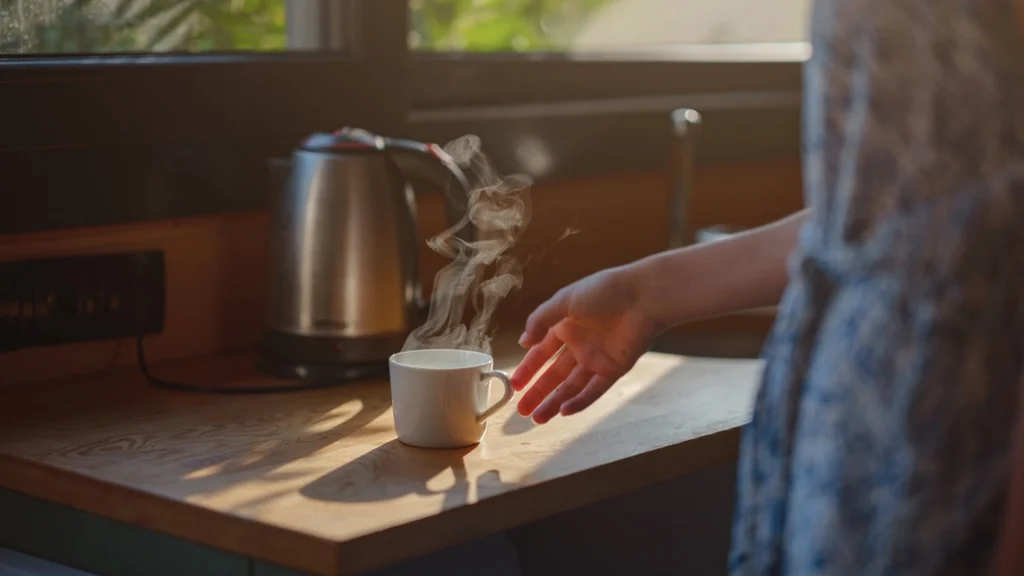Folk drikker det om morgenen i stedet for kaffe: Gir deg mye mer energi