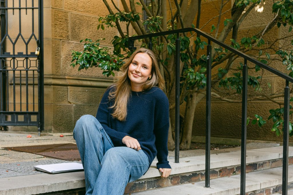 Prinsesse Ingrid Alexandra på omstridt college: Giftig kultur