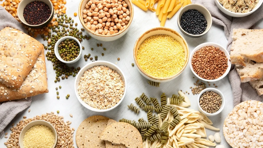 Hva skjer med kroppen når du ikke spiser nok fiber?