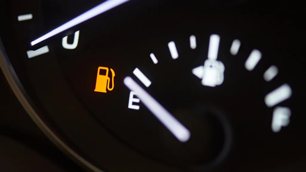 Kjører du ofte rundt med halvtom tank? Da bør du lese dette
