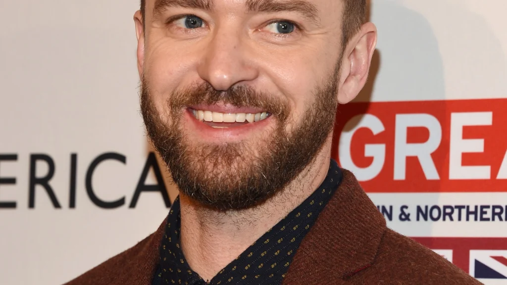 Justin Timberlake med dyster beskjed: Sliter med svekkende sykdom