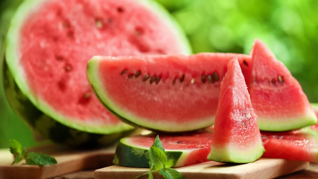 Derfor bør du alltid vaske vannmelonen din – eksperten avslører hvorfor