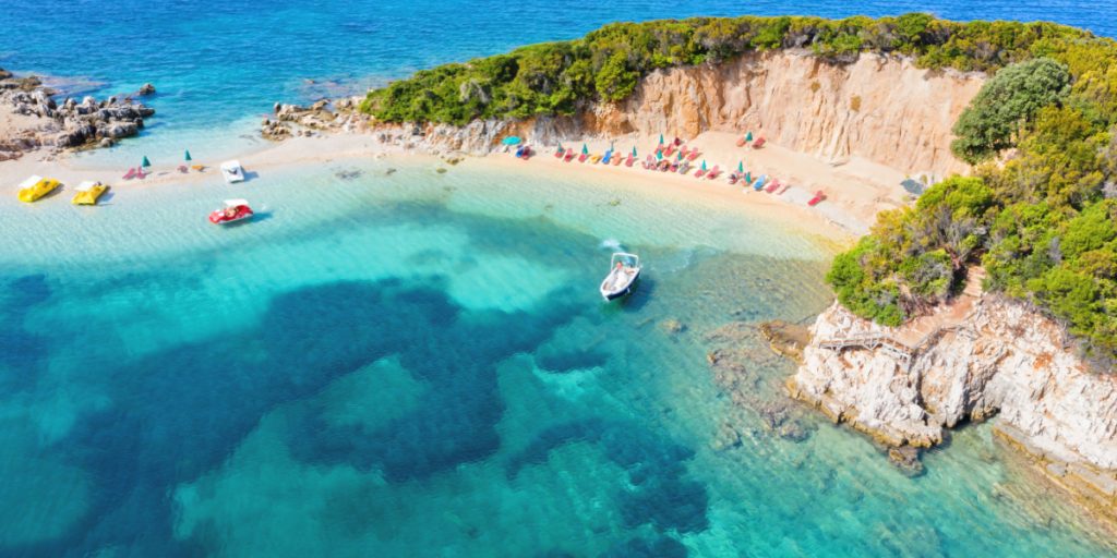 «Verdens beste reisemål 2025» er kåret: Vinneren er i Europa – men det er verken Spania eller Italia
