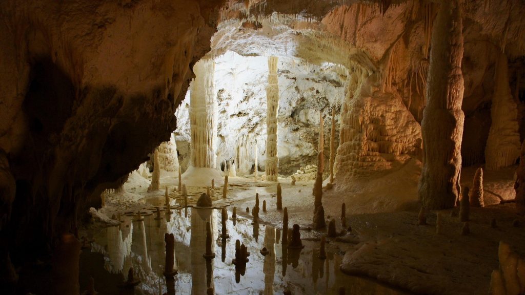 De 5 mest fantastiske naturlige underverkene på jorden