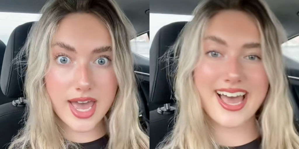 «Jeg er for pen til å jobbe»: Influencer får gjennomgå etter kontroversiell uttalelse