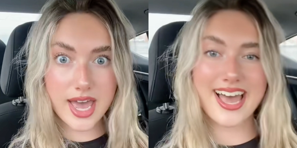 &laquo;Jeg er for pen til å jobbe&raquo;: Influencer får gjennomgå etter kontroversiell uttalelse